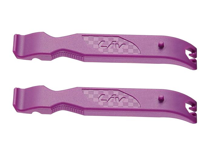 Liv Tyre Lever (Twin Pack)