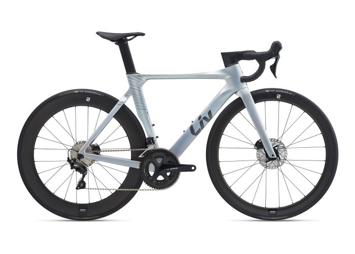 EnviLiv Advanced Pro 2 Disc (2021)