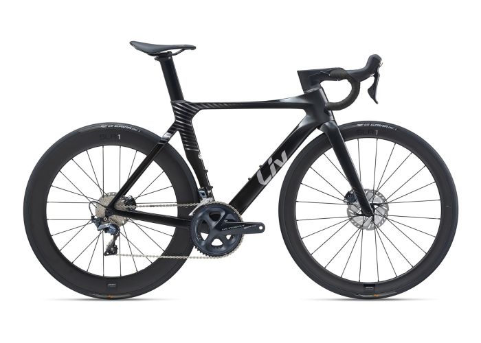 EnviLiv Advanced Pro 1 Disc (2021)