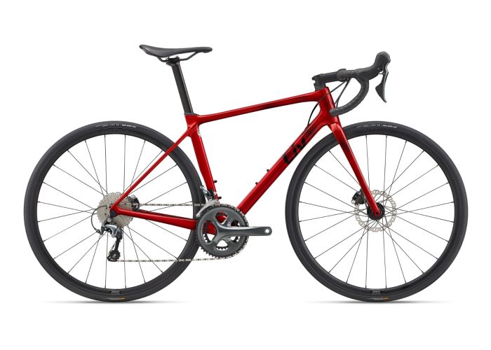 Langma Advanced Disc 3 QOM