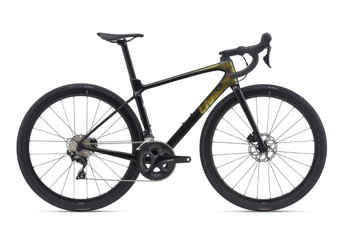 Langma Advanced Pro 2 Disc (2021)