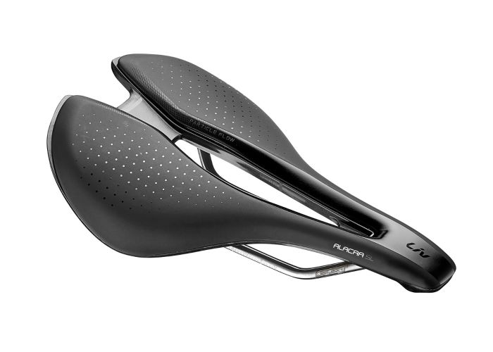 Alacra SL Saddle