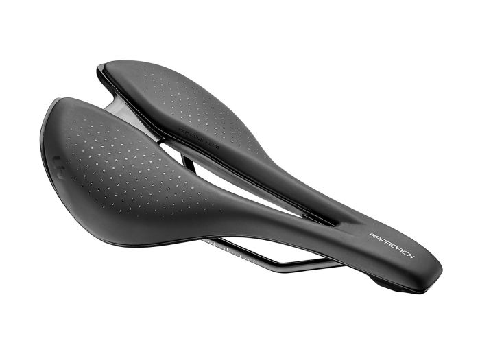 Approach Saddle