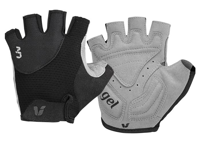 Passion Womens Long Finger Gloves