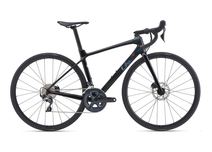 Langma Advanced 1 Disc (2021)