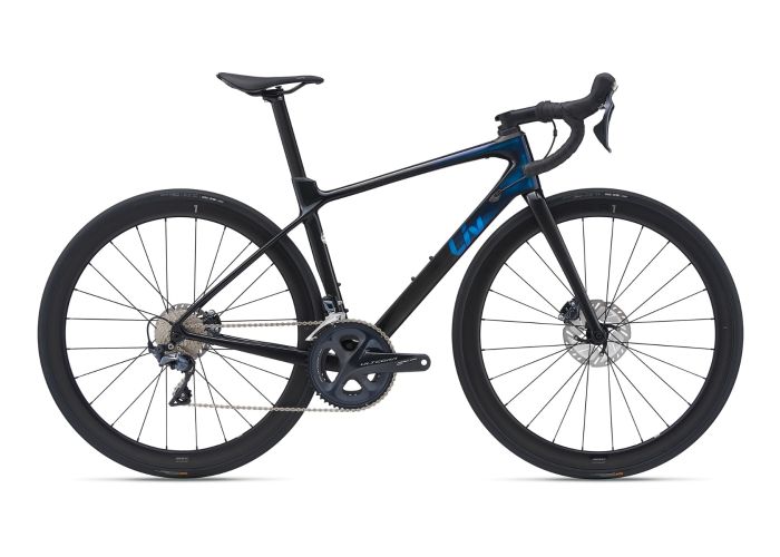 Langma Advanced Pro 1 Disc (2021)