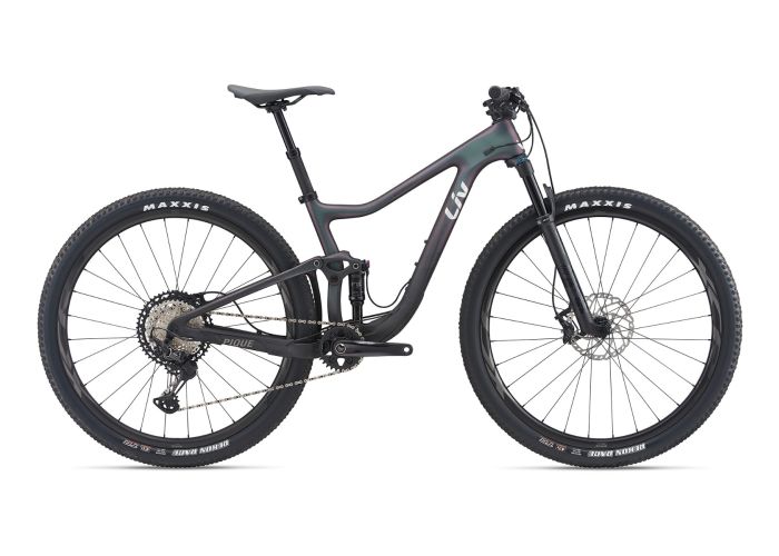 Pique Advanced Pro 29 1 (2021)