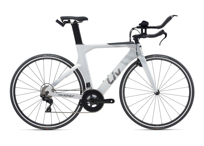 Avow Advanced (2021)