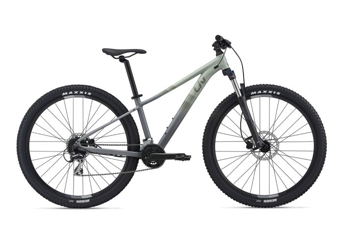 Tempt 2 27.5" (2021)