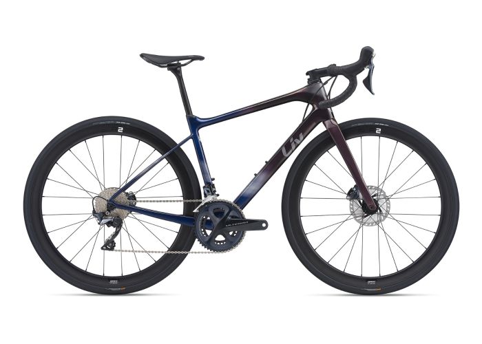 Avail Advanced Pro 2 (2021)