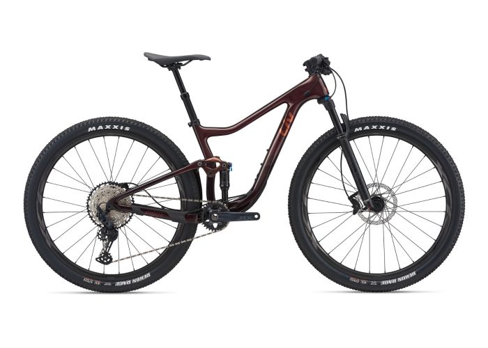 Pique Advanced Pro 29 2 (2021)