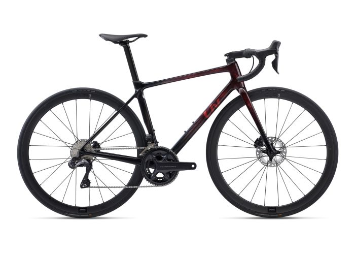 Langma Advanced Pro Disc 0 QOM (2022)