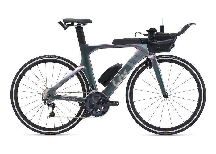 Avow Advanced Pro 2 (2021)