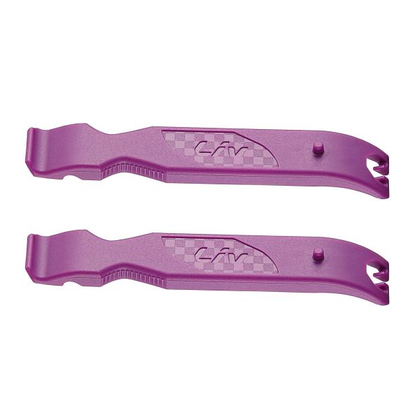 Liv Tyre Lever (Twin Pack)
